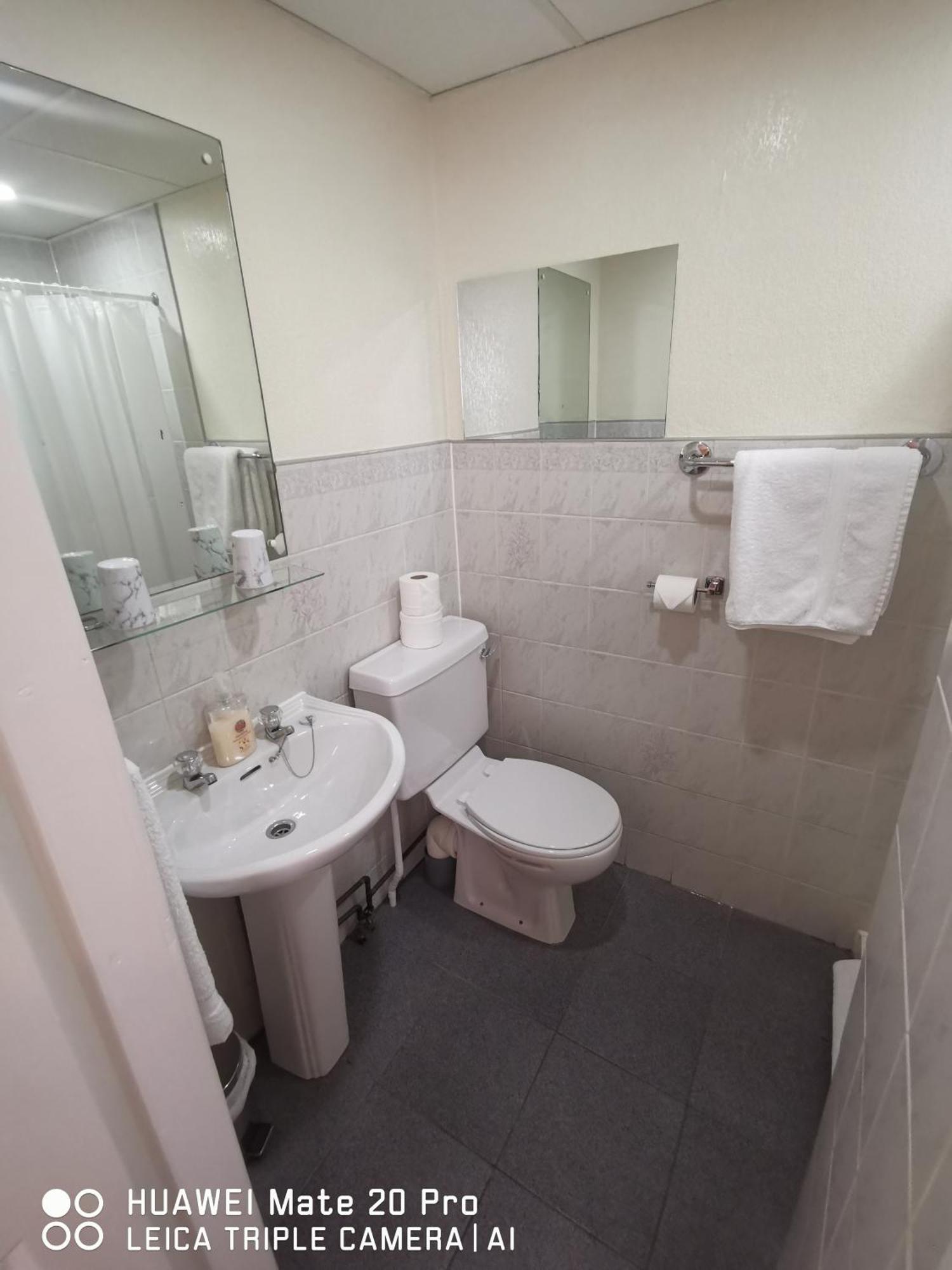 Bed and Breakfast The Stafford Blackpool Habitación foto