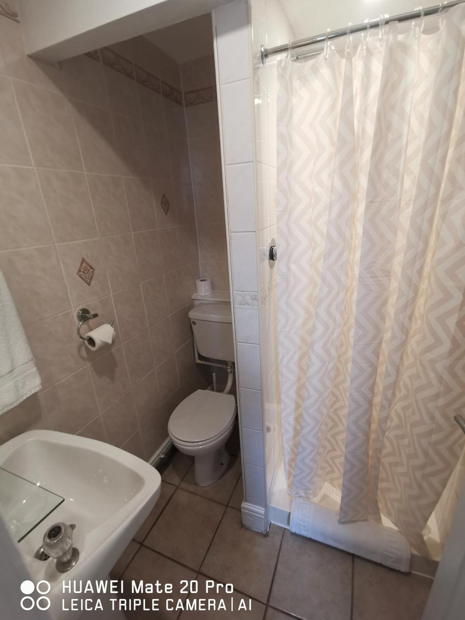 Bed and Breakfast The Stafford Blackpool Habitación foto
