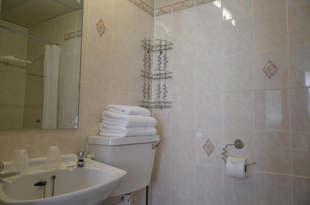 Bed and Breakfast The Stafford Blackpool Habitación foto